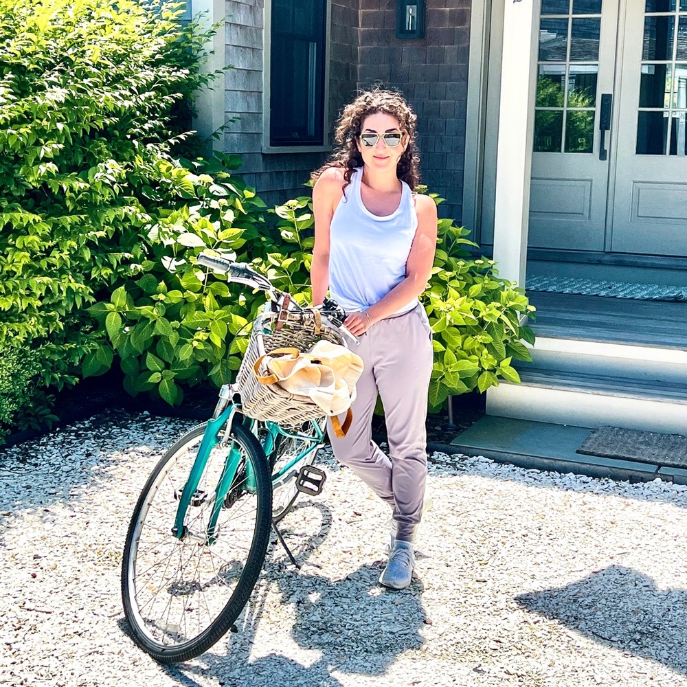 Meet your Posher, Nicole
